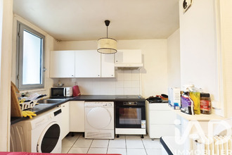 achat appartement pontoise 95000