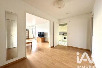 achat appartement pontoise 95000