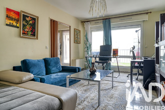 achat appartement pontoise 95000