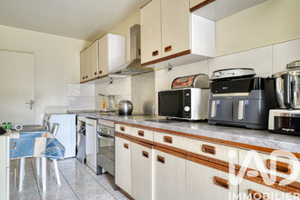 achat appartement pontoise 95000
