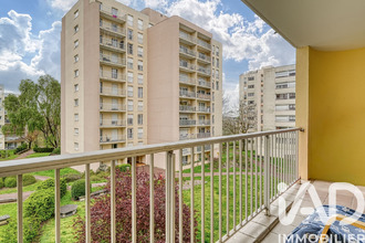 achat appartement pontoise 95000