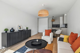 achat appartement pontoise 95000