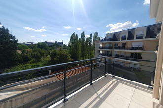 achat appartement pontoise 95000