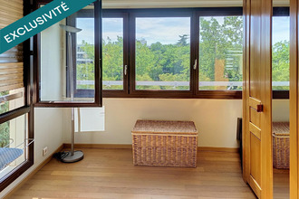 achat appartement pontoise 95000