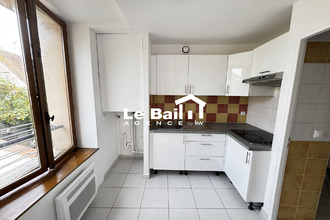 achat appartement pontoise 95000
