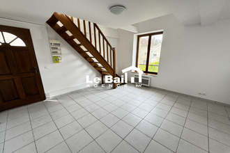 achat appartement pontoise 95000