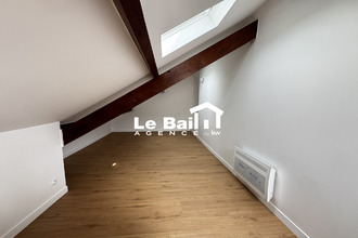 achat appartement pontoise 95000