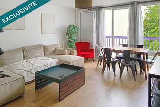 achat appartement pontoise 95000
