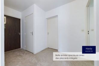 achat appartement pontoise 95300