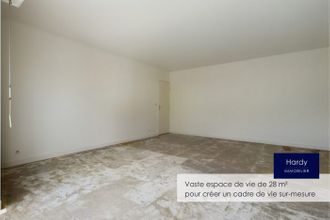 achat appartement pontoise 95300