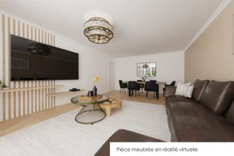 achat appartement pontoise 95300