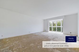 achat appartement pontoise 95300