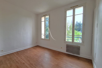 achat appartement pontoise 95300