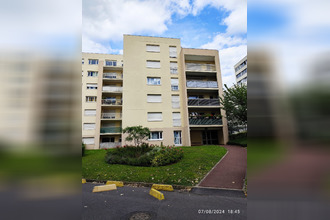 achat appartement pontoise 95300