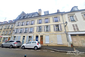 achat appartement pontoise 95300