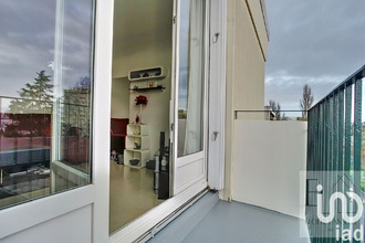 achat appartement pontoise 95300