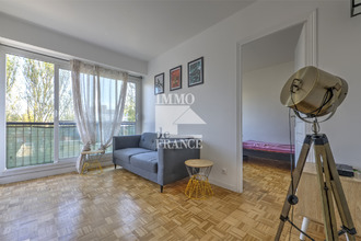 achat appartement pontoise 95300