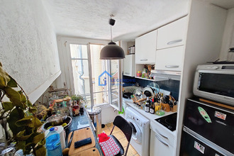 achat appartement pontoise 95300