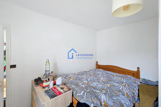 achat appartement pontoise 95300