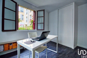 achat appartement pontoise 95300