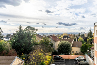 achat appartement pontoise 95300