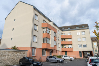 achat appartement pontoise 95300