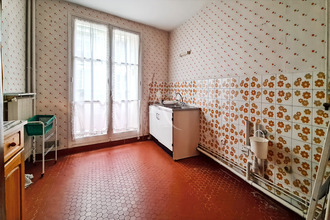 achat appartement pontoise 95300