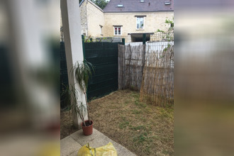 achat appartement pontoise 95300