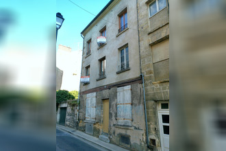 achat appartement pontoise 95300