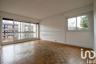 achat appartement pontoise 95300