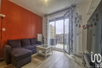 achat appartement pontoise 95300