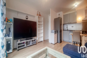 achat appartement pontoise 95300