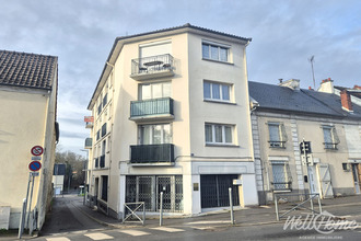 achat appartement pontoise 95300