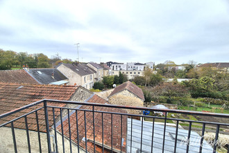 achat appartement pontoise 95300