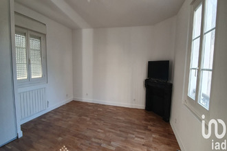 achat appartement pontoise 95300