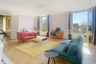 achat appartement pontoise 95300