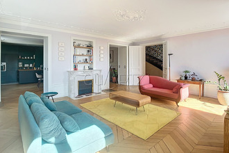 achat appartement pontoise 95300