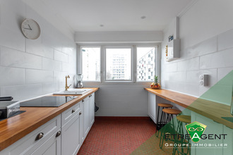 achat appartement pontoise 95300