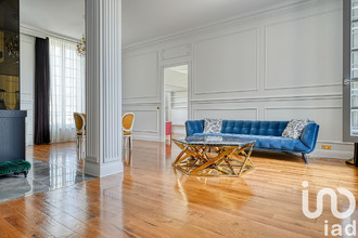 achat appartement pontoise 95300