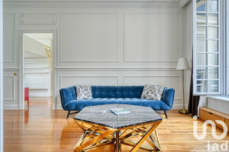 achat appartement pontoise 95300