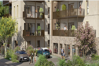 achat appartement pontoise 95300