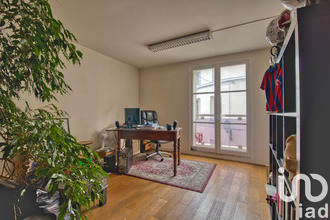 achat appartement pontoise 95300