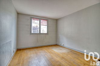 achat appartement pontoise 95300