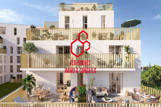 achat appartement pontoise 95300