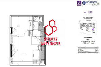 achat appartement pontoise 95300