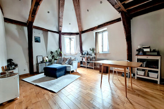 achat appartement pontoise 95300