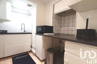 achat appartement pontoise 95300