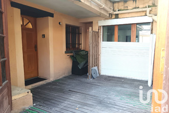 achat appartement pontoise 95300