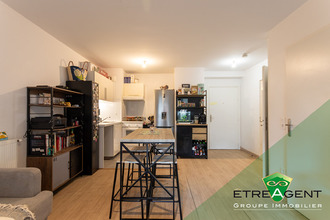 achat appartement pontoise 95300