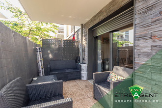 achat appartement pontoise 95300